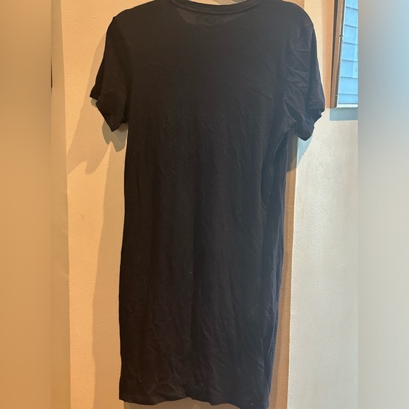 Calvin Klein t-shirt dress - Picture 2 of 3